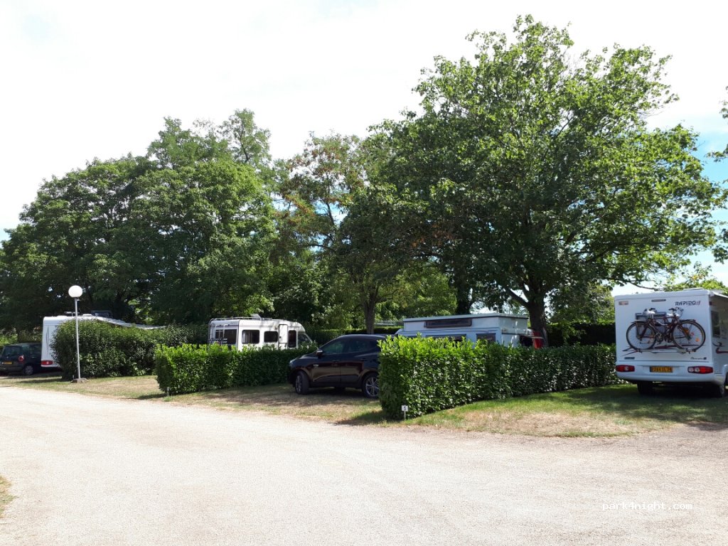 Camping municipal de l'Autize — foto