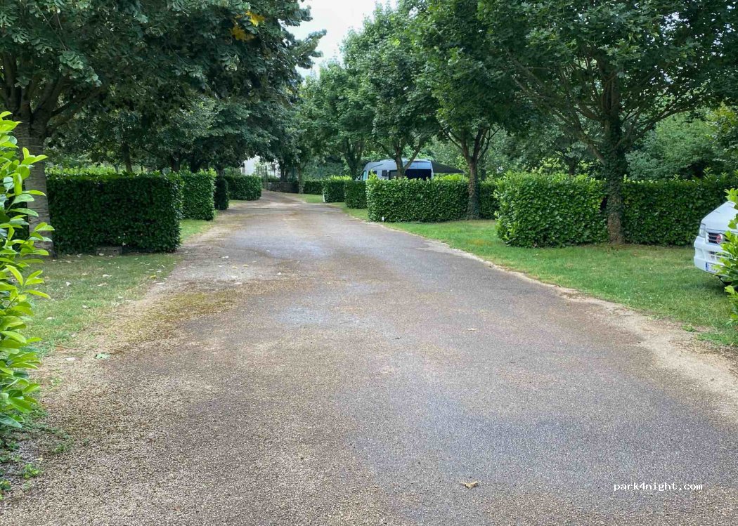 Camping municipal de l'Autize — foto 2