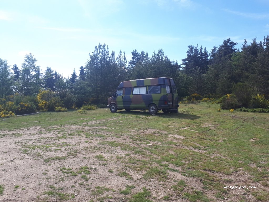 (48000) Le Born - Les Combes — foto 3