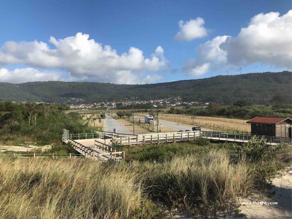 (4900-012) Afife - Caminho da Arda — foto 2
