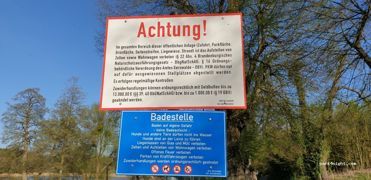 (17268) Flieth-Stegelitz - — foto 2