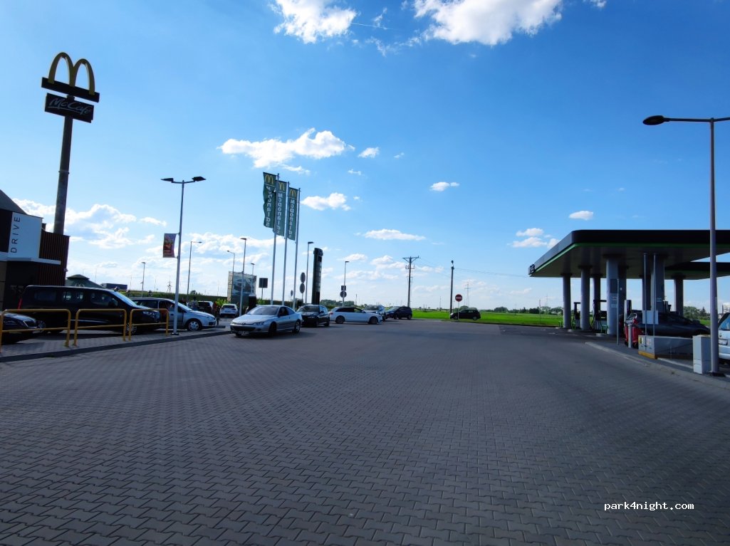 (16-300) Augustów - 69A Wojska Polskiego — foto