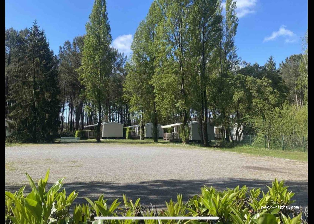 Camping des Abesses** — foto 2