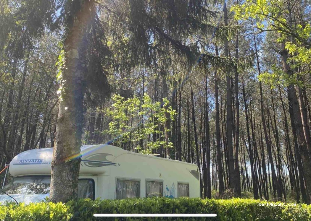 Camping des Abesses** — foto 3