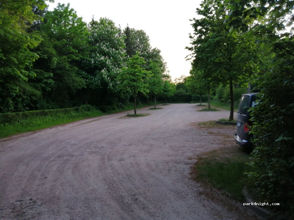 (23795) Bad Segeberg - — foto