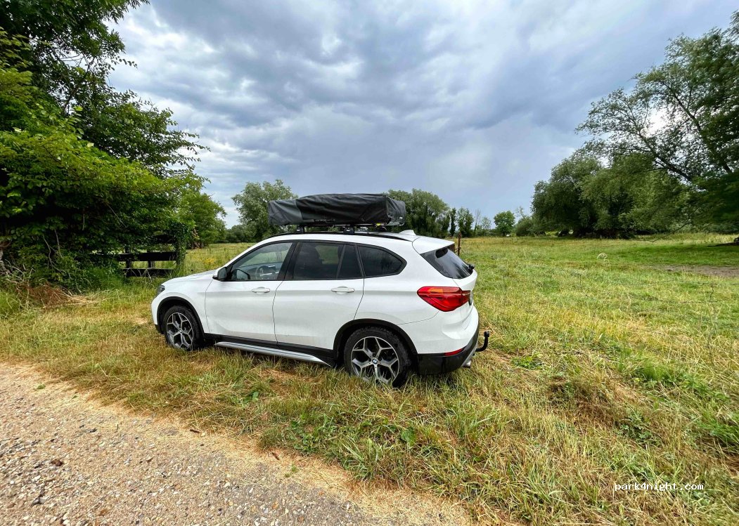 (76480) Jumièges - 1 Trou des Hogues — foto
