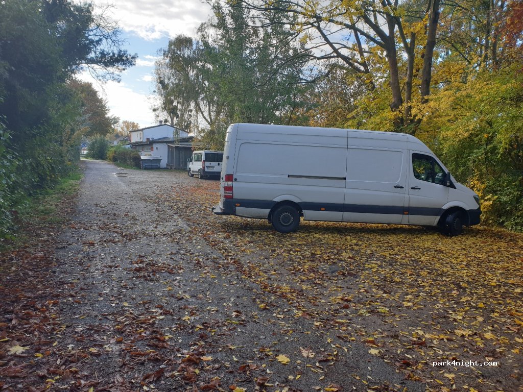 (68199) Mannheim - 158 Tannhäuserring — foto 4