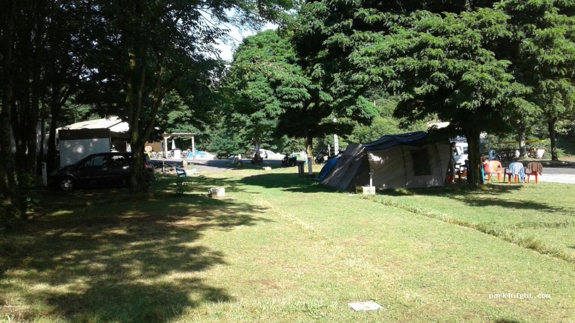 Camping Du Cheylard /Eyrieux *** — foto 2