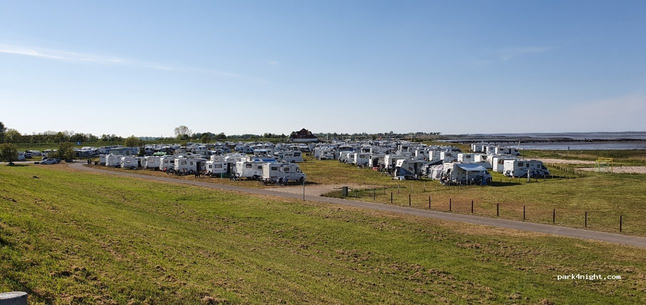 Regenbogen Camp — foto
