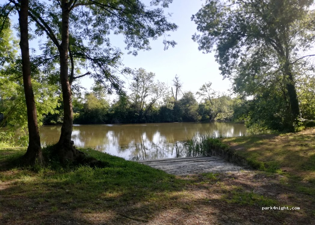 (17360) Saint-Aigulin - 2 Rue du Gué — foto 2