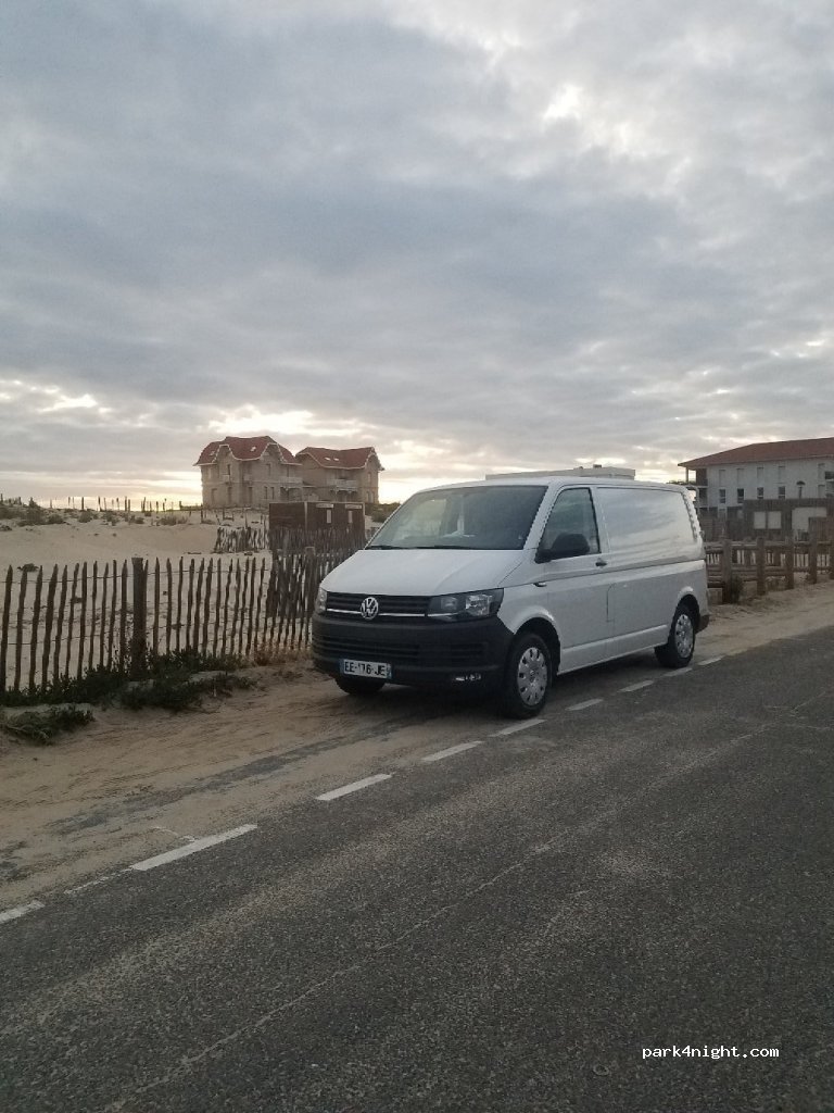 (40600) Biscarrosse - 300 Boulevard Des Sables — foto 3