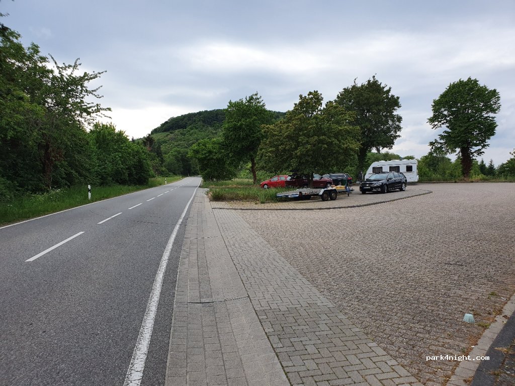 (56321) Rhens - Waldescher Straße — foto 2