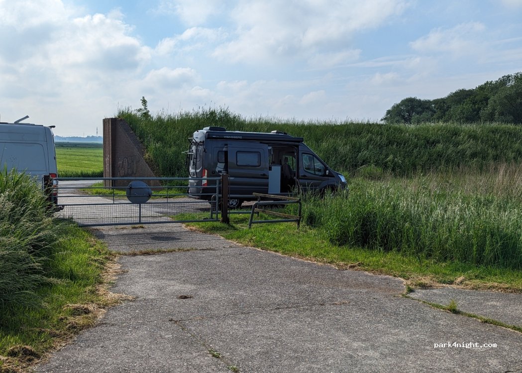 (26810) Westoverledingen - Klosterstraße — foto 3