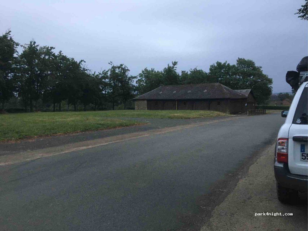 (53370) Champfrémont - Sainte-Anne — foto 2