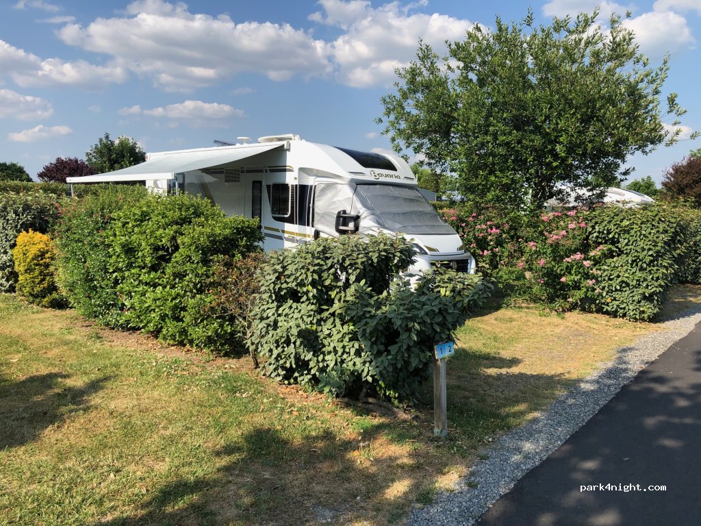 Camping Clos Nenn *** — foto 3