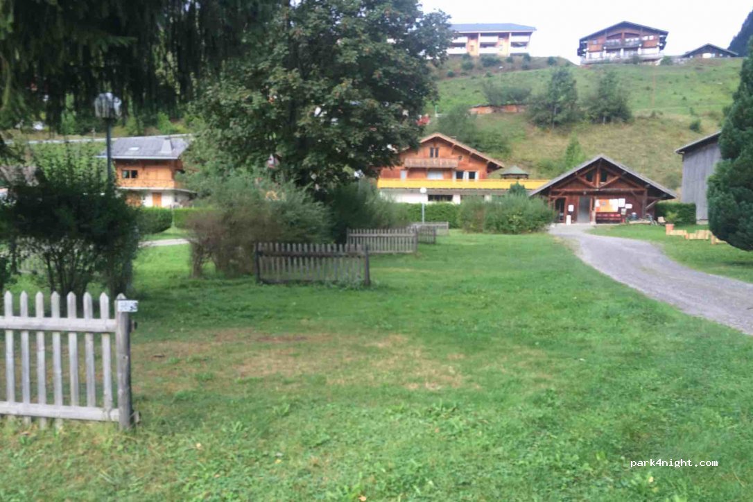 Camping le Pre — foto 2