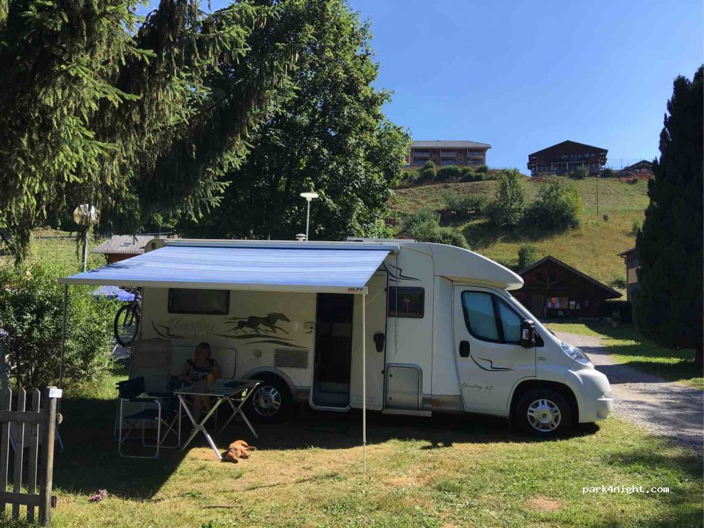 Camping le Pre — foto 3