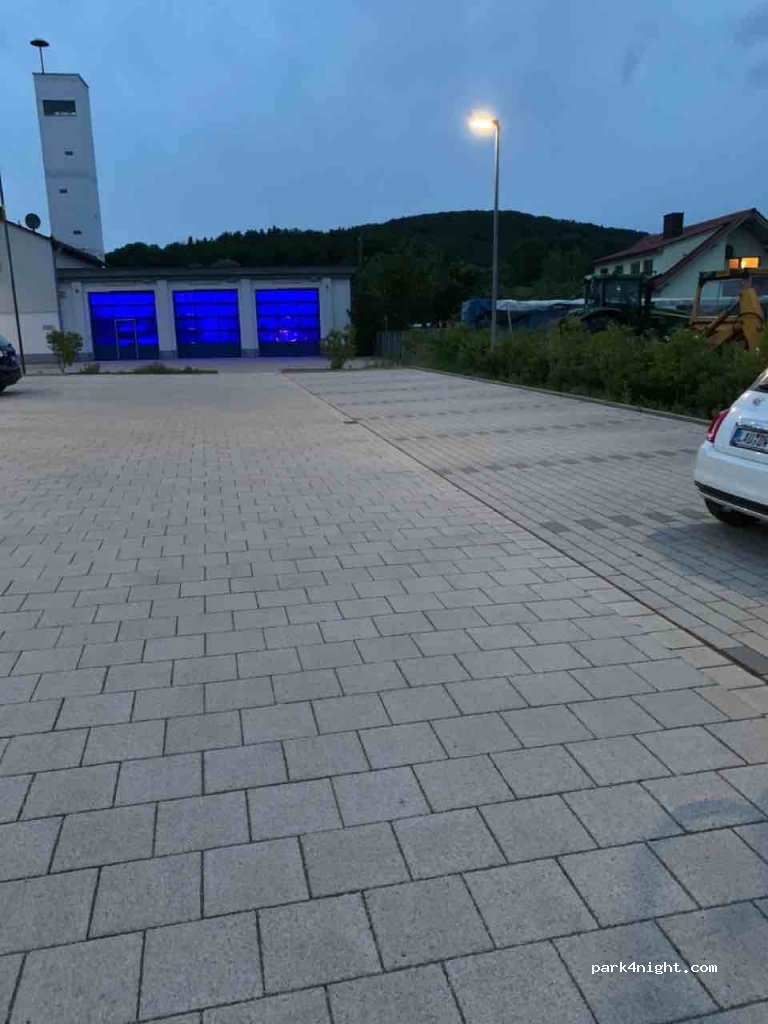 (91227) Leinburg - 30 Hauptstraße — foto