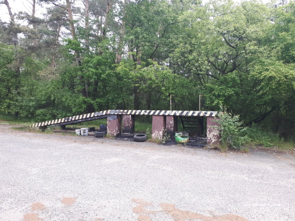 (63) Brzezie - Perzów — foto 2