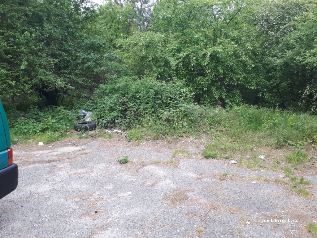 (63) Brzezie - Perzów — foto 4