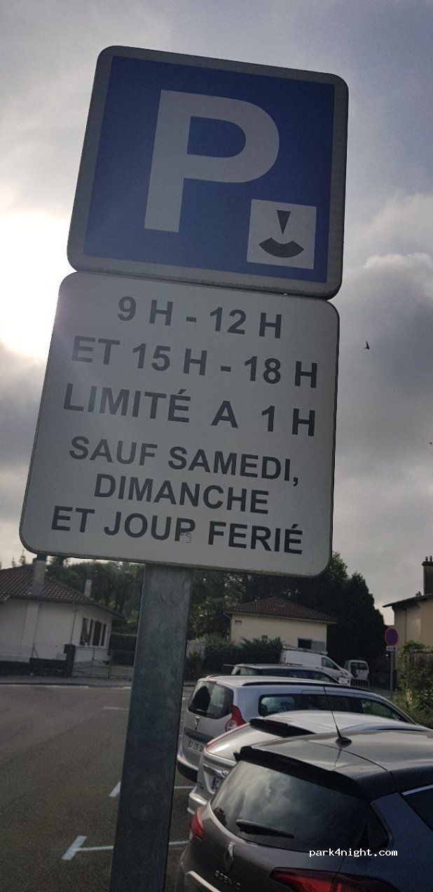 (40230) Saint-Geours-de-Maremne - Route de Bordeaux — foto