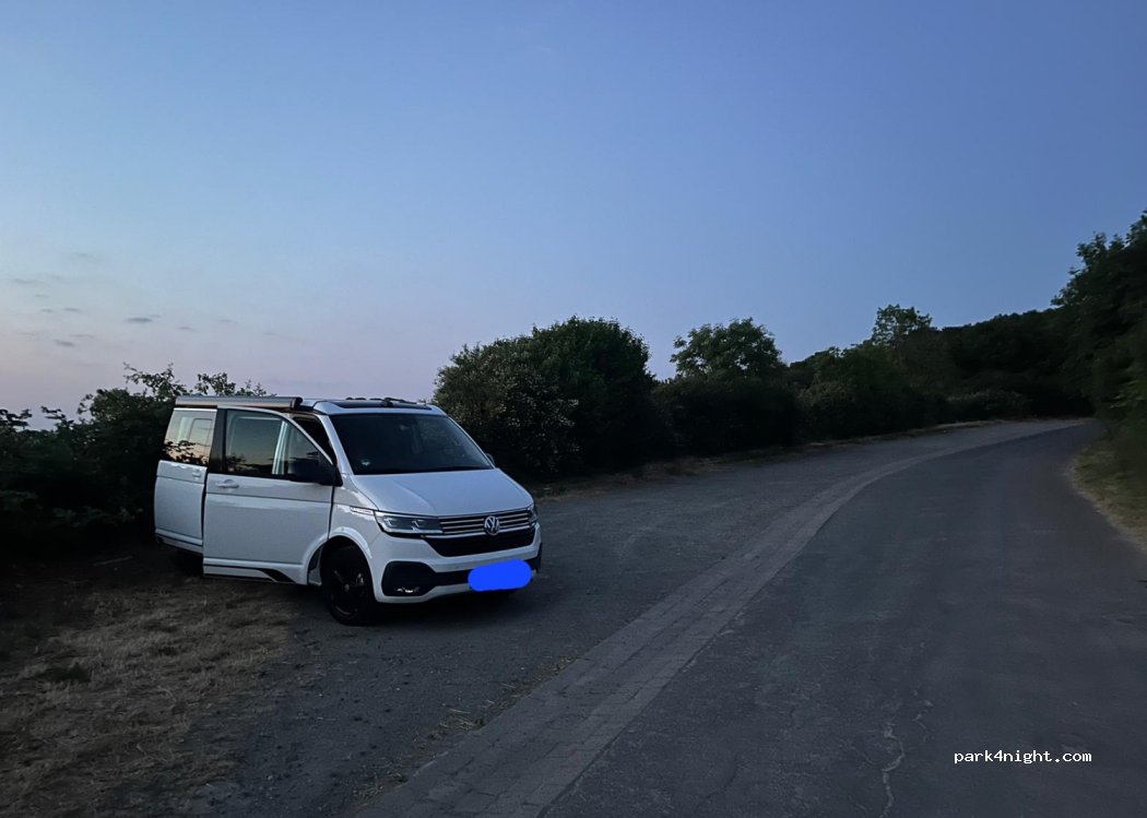 Asse Parkplatz Falkenheim — foto 2