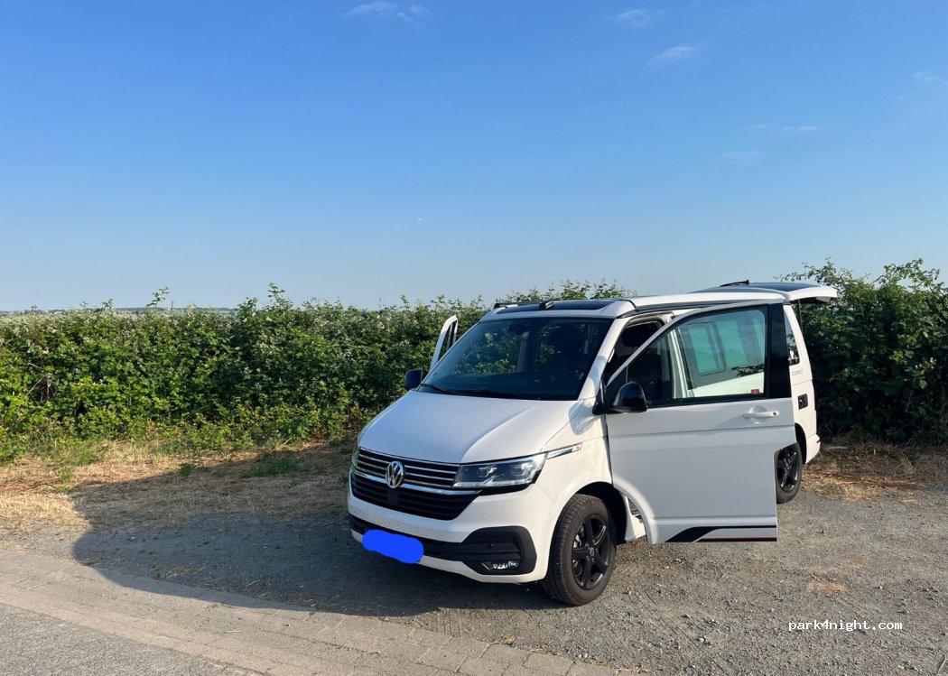 Asse Parkplatz Falkenheim — foto 3
