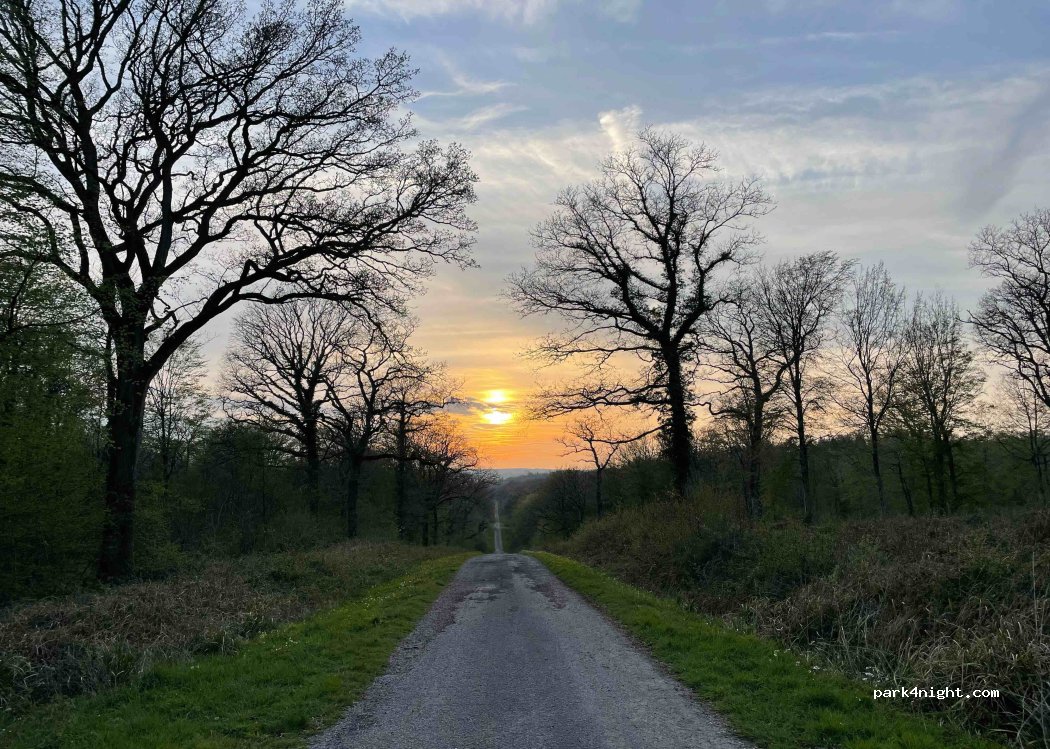 (62240) Crémarest - Route de Reclinghen — foto 2