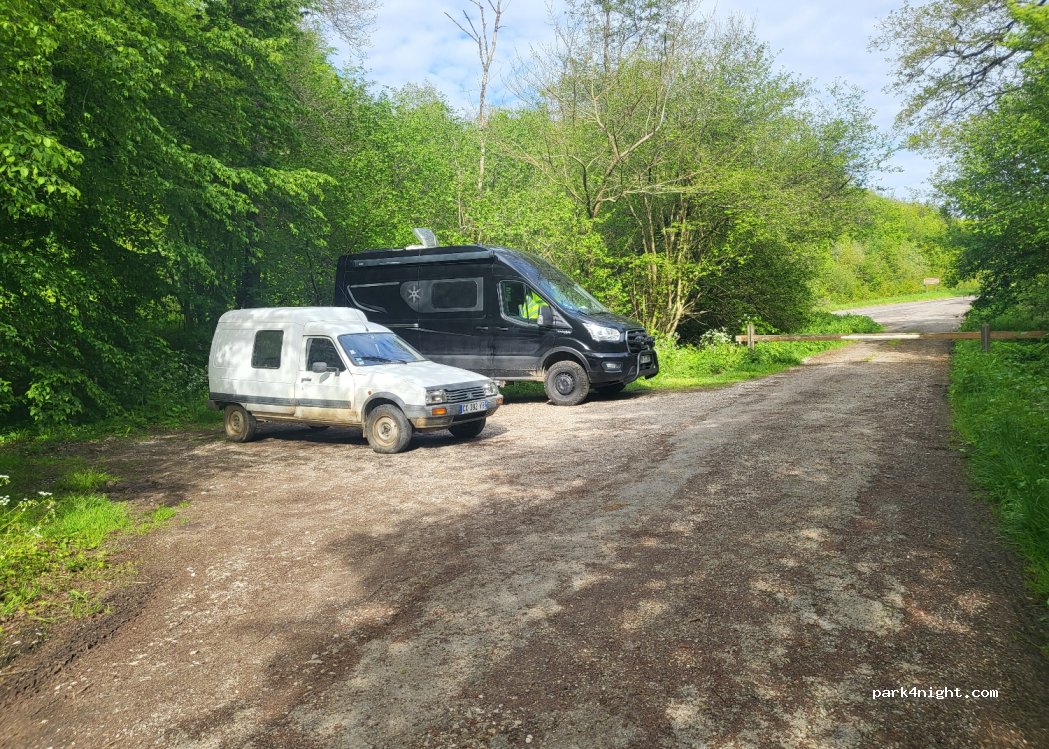 (62240) Crémarest - Route de Reclinghen — foto 3