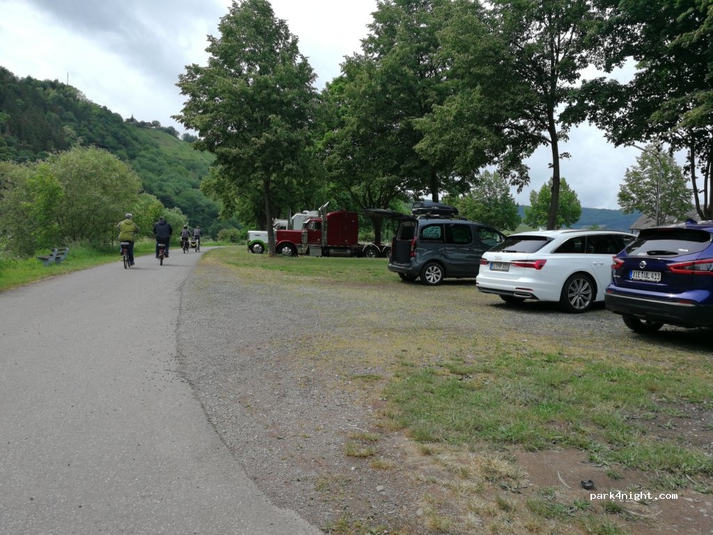 (54518) Minheim - 42 Moselweinstraße — foto