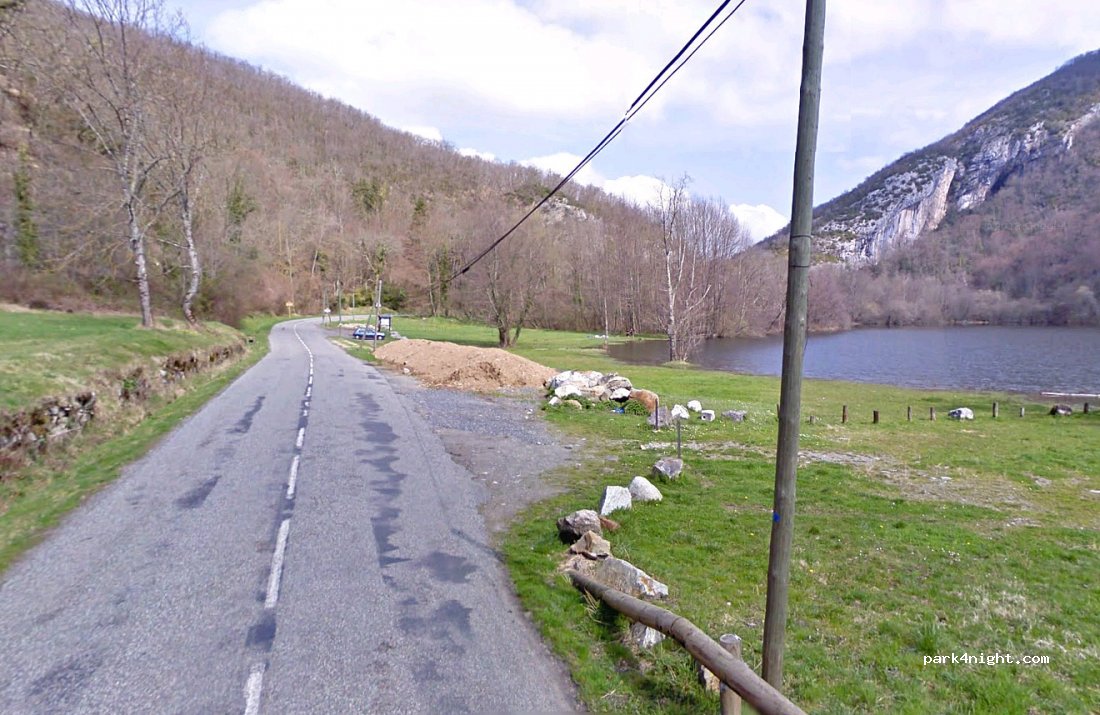 (31510) Saint-Pé-d'Ardet - D9 — foto