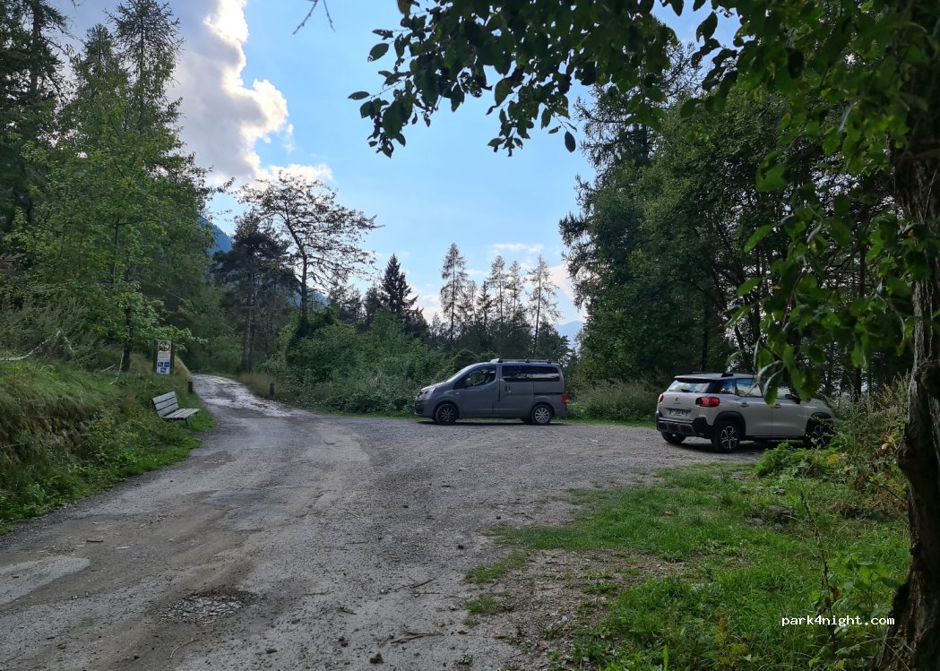 (06420) Valdeblore - Collet des Fourches — foto 3