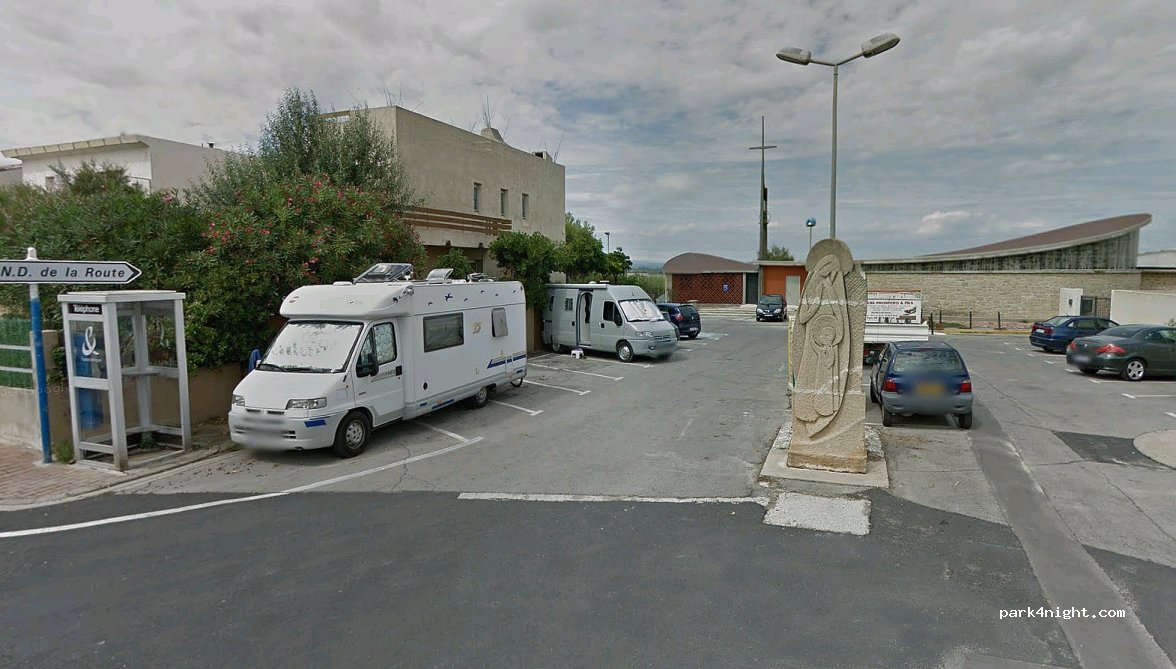 (34250) Palavas-les-Flots - 131-133 Avenue Saint-Maurice — foto