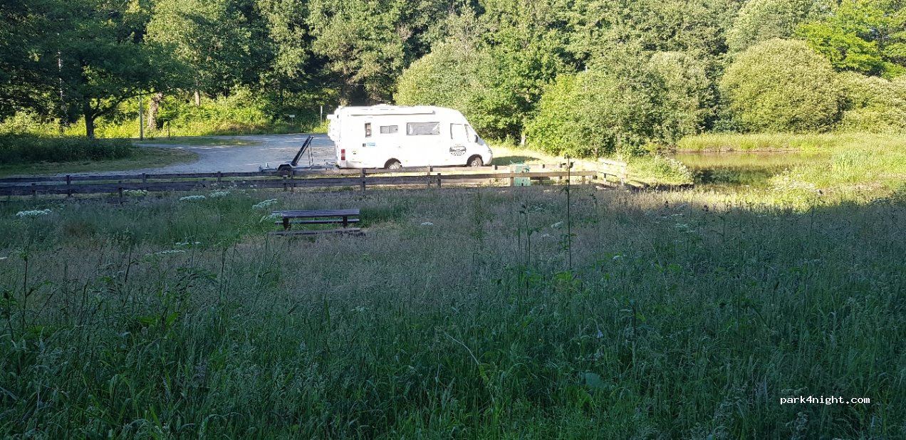 (85280) La Ferrière - 9 La Gilbretière — foto