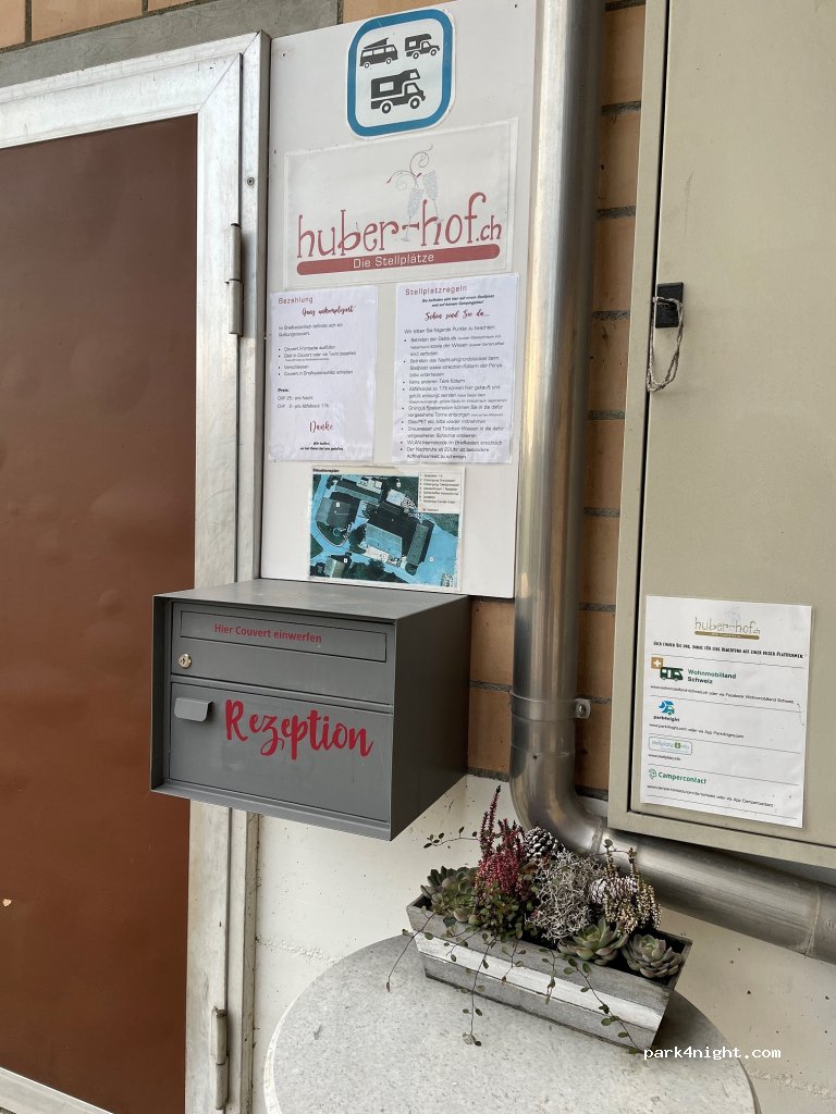 Huber Hof — foto 2
