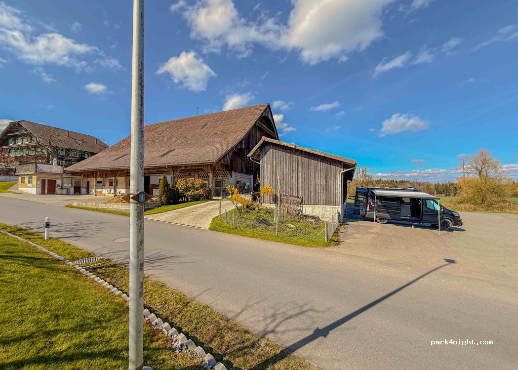 Huber Hof — foto 5