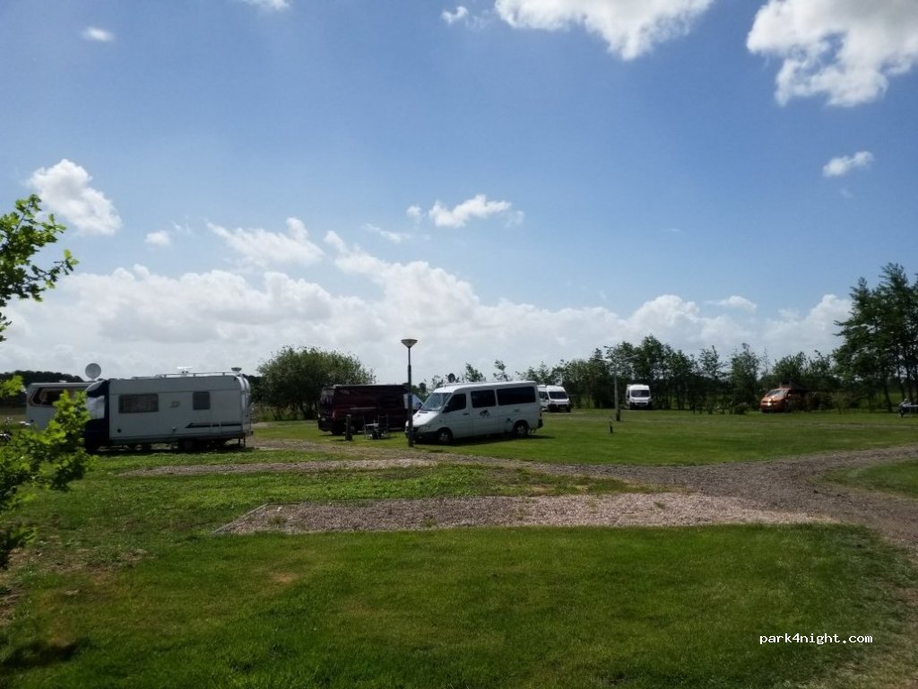 (8556 XC) Sloten - 1 Lytse Jerden — foto