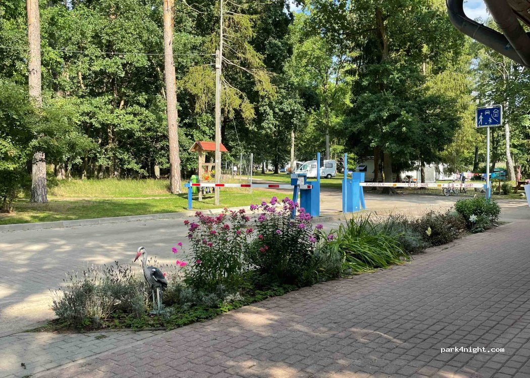 Campingplatz Am Drewensee — foto 4