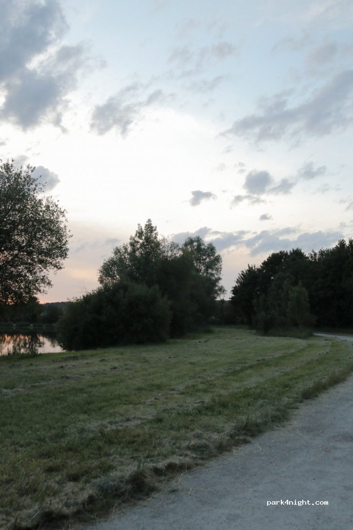 (28160) Brou - Route des Moulins — foto