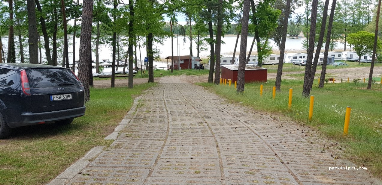Jeziorak — foto
