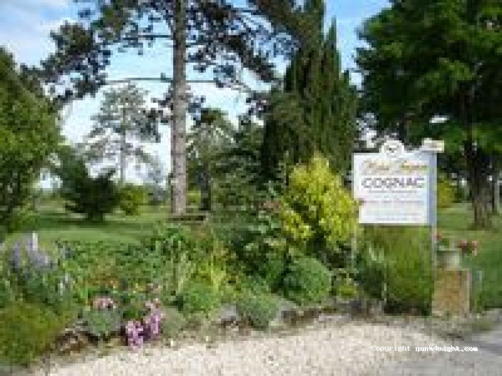Ferme Michel Forgeron — foto