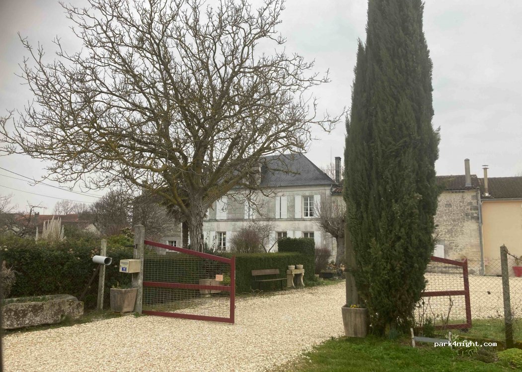 Ferme Michel Forgeron — foto 3
