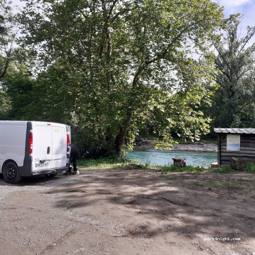 (64190) Susmiou - Chemin du Gave — foto 2