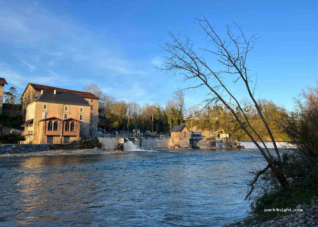 (64190) Susmiou - Chemin du Gave — foto 4
