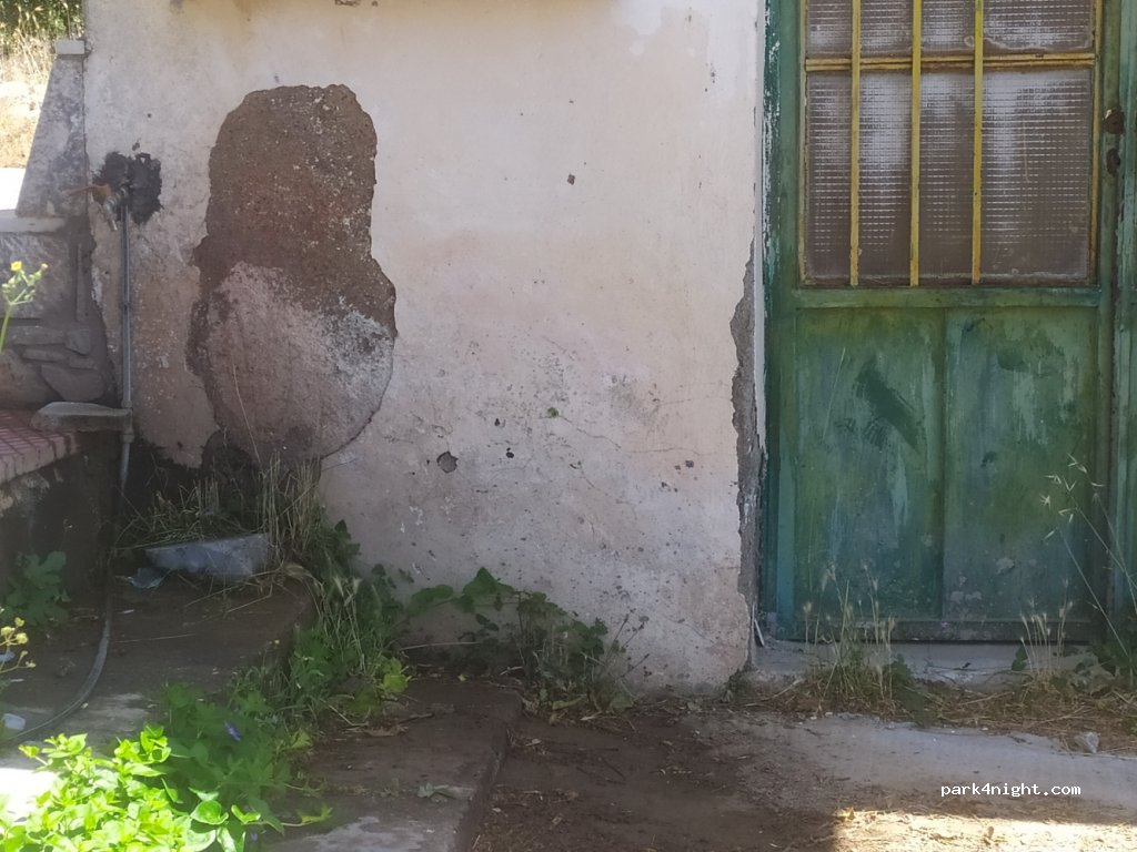 (230 62) Chimara - Eparchiaki Odos Areopolis - Kotrona — foto