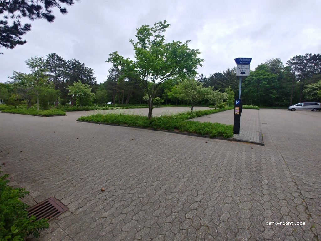 (27476) Cuxhaven - 53 Kurparkallee — foto