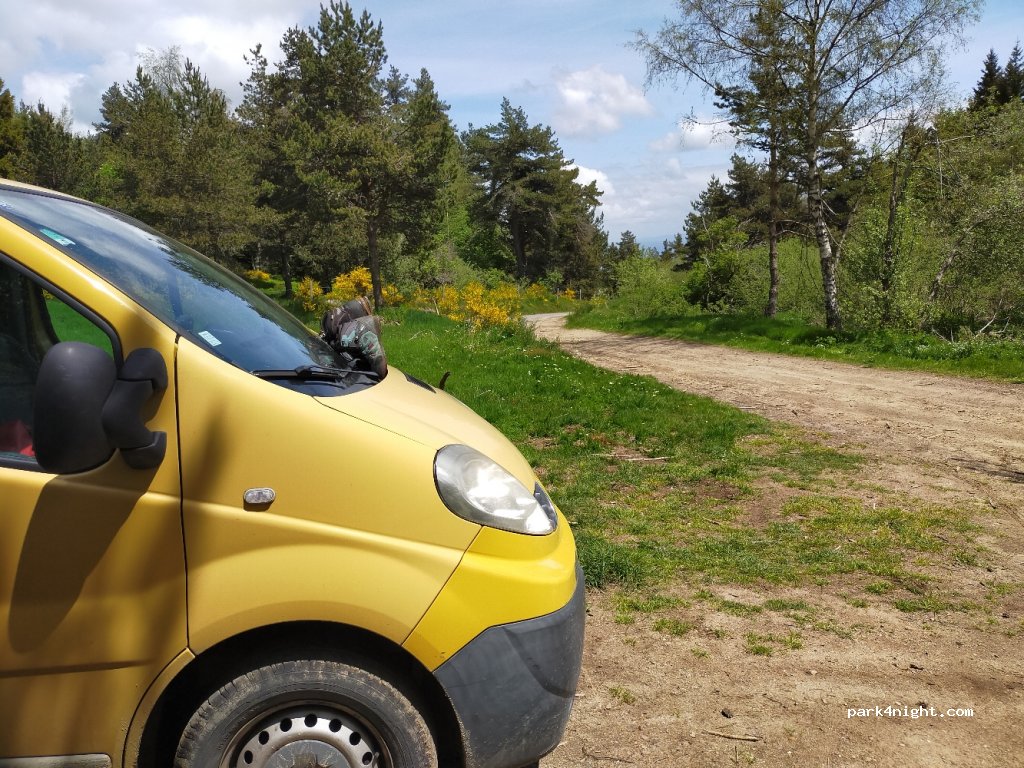 (42600) Roche - Unnamed Road — foto