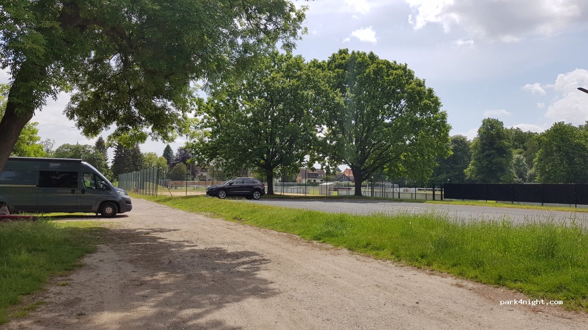 (38116) Braunschweig - 20 Blitzeichenweg — foto