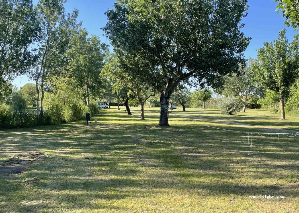 Camping à la Ferme — foto 5