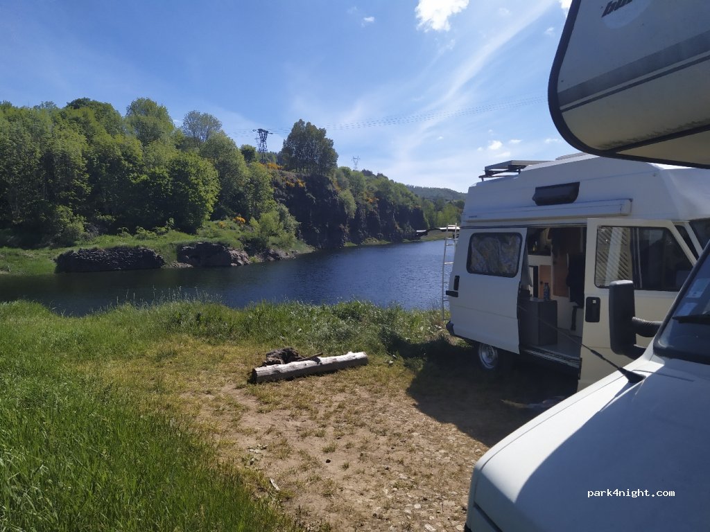 (07510) Cros-de-Géorand - La Vestide — foto